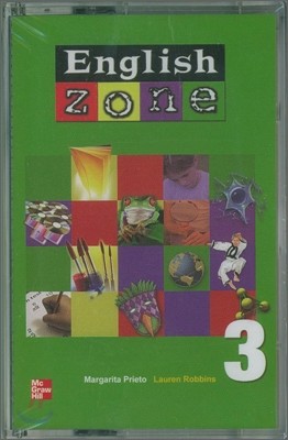 English Zone 3 : Tape