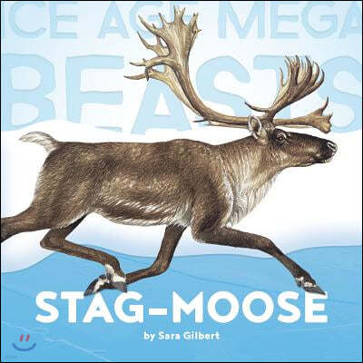 Stag-Moose