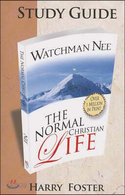 The Normal Christian Life