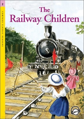 Compass Classic Readers Level 2 : The Railway Children 