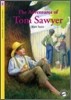 Compass Classic Readers Level 2 : The Adventures of Tom Sawyer 
