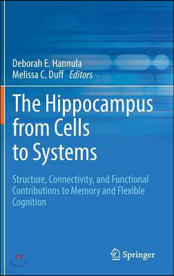 The Hippocampus from Cells to Systems: Structure, Connectivity, and Functional Contributions to Memory and Flexible Cognition