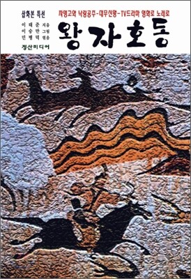 왕자호동