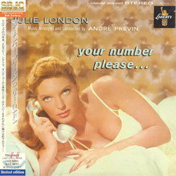 Super Bit Jazz Classics : Julie London - Your Number Please...