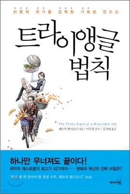 트라이앵글 법칙