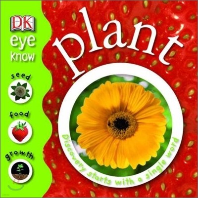DK Eye Know : Plant