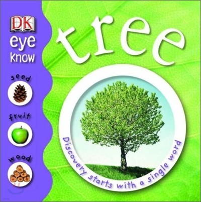 DK Eye Know : Tree