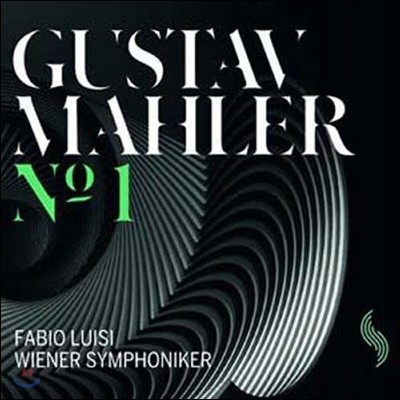 Fabio Luisi :  1 (Mahler: Symphony No.1 'Titan') ĺ ,  Ŀ [2LP]
