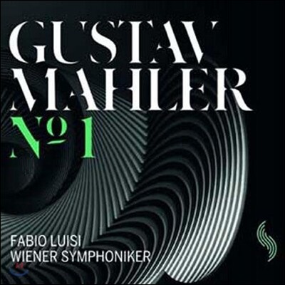 Fabio Luisi 말러: 교향곡 1번 (Mahler: Symphony No.1 'Titan') [2LP]