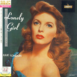 Super Bit Jazz Classics : Julie London - Lonely Girl