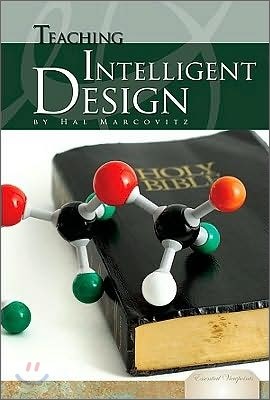 Teaching Intelligent Design