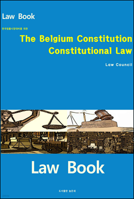 The Belgium Constitution Constitutional Law