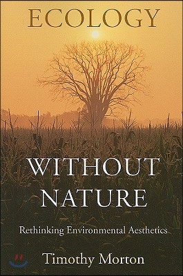 Ecology without Nature