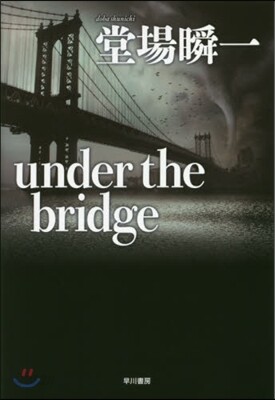 under the bridge