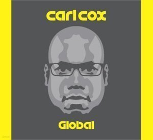 [중고] Carl Cox / Global (2CD/하드커버 없음)