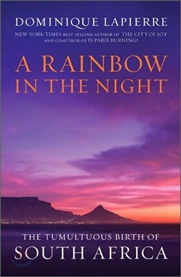 A Rainbow in the Night