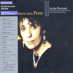 Maria-Joao Pires