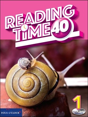 Reading Time 40 1