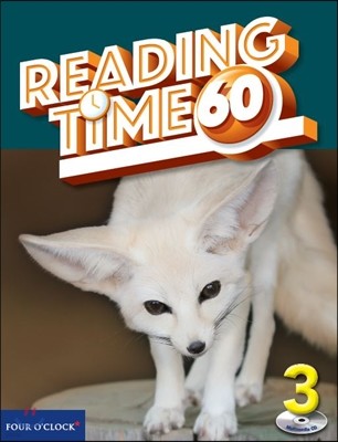 Reading Time 60 3