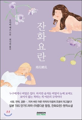 잔화요란