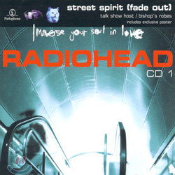 Radiohead - Street Spirit (Fade Out) PT.1