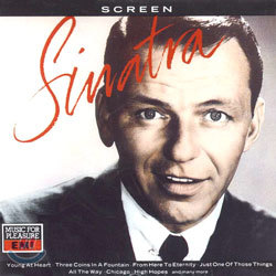 Frank Sinatra - Screen Sinatra