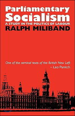 Parliamentary Socialism