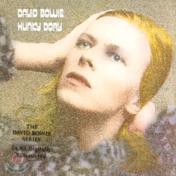 David Bowie - Hunky Dory