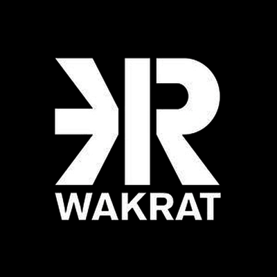 Wakrat — Wakrat 앨범 커버