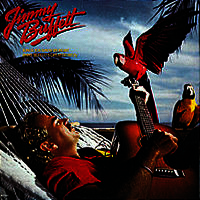 Jimmy Buffett — Songs You Know By Heart - Greatest Hit 앨범 커버