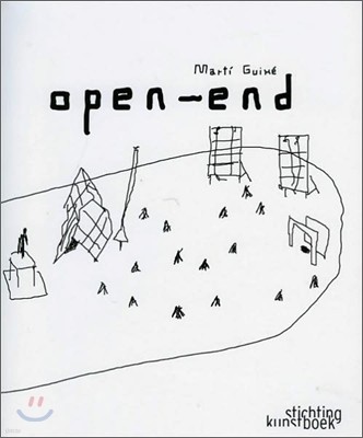 Marti Guixe, Open-end