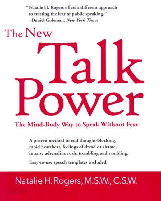 New Talkpower