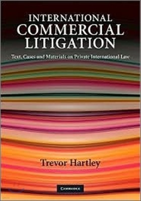 International Commercial Litigation