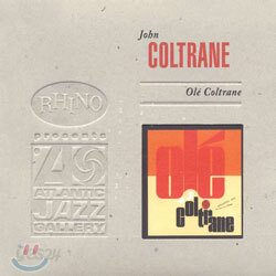 John Coltrane - Ole Coltrane