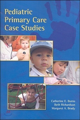 Pediatric Primary Care Case Studies