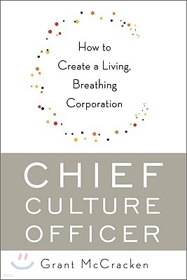 Chief Culture Officer