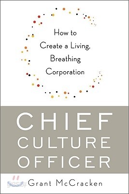 Chief Culture Officer