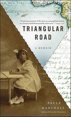 Triangular Road: A Memoir