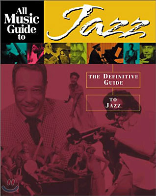 All Music Guide to Jazz