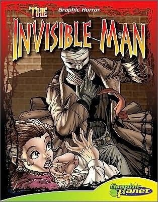 Invisible Man