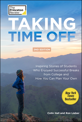 Taking Time Off, 2nd Edition
