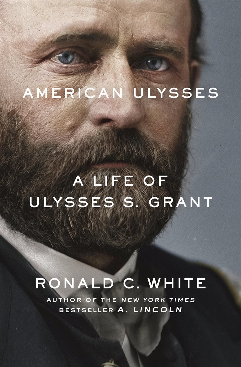 American Ulysses