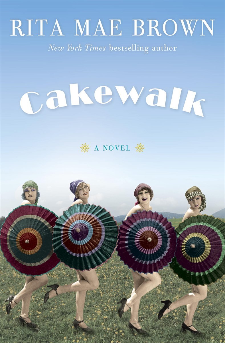 Cakewalk