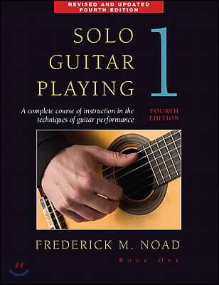Solo Guitar Playing