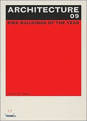 Architecture 09 : The Guide to the Riba Awards