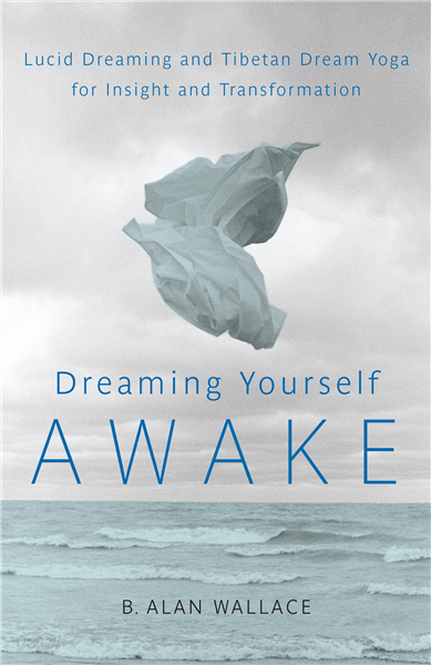 Dreaming Yourself Awake