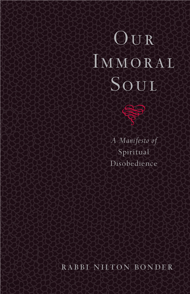 Our Immoral Soul