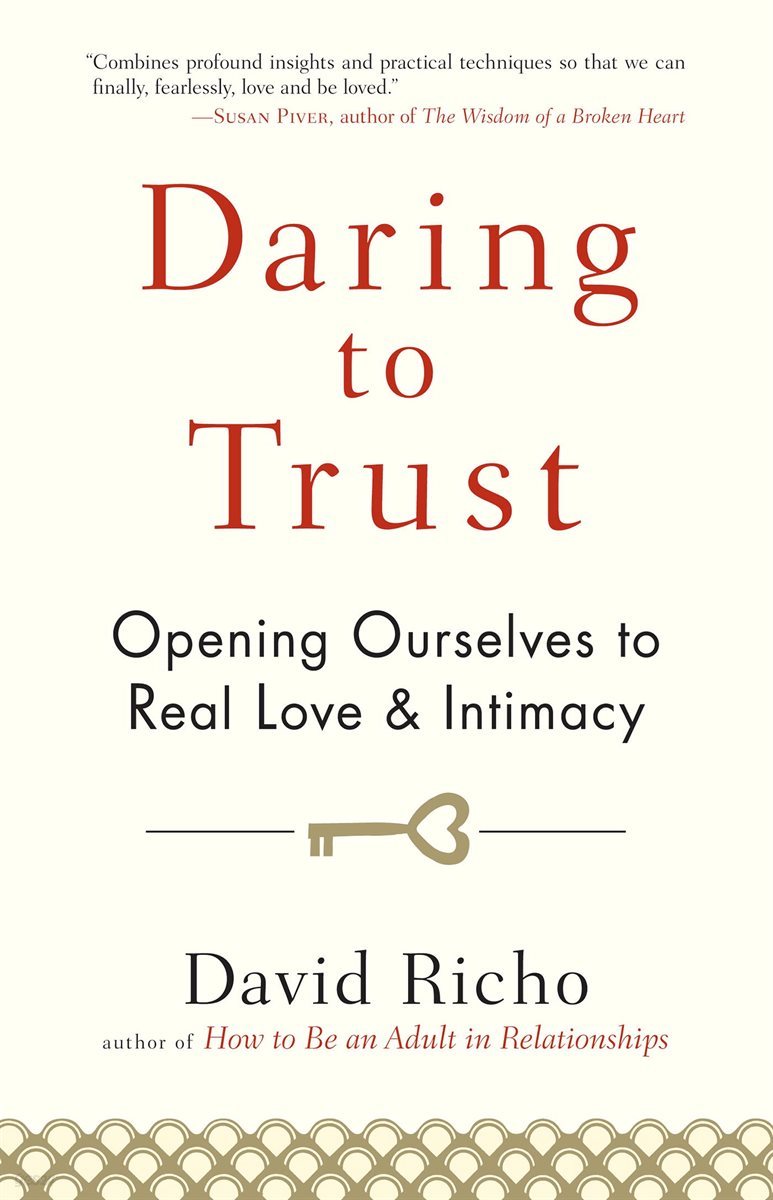 Daring to Trust