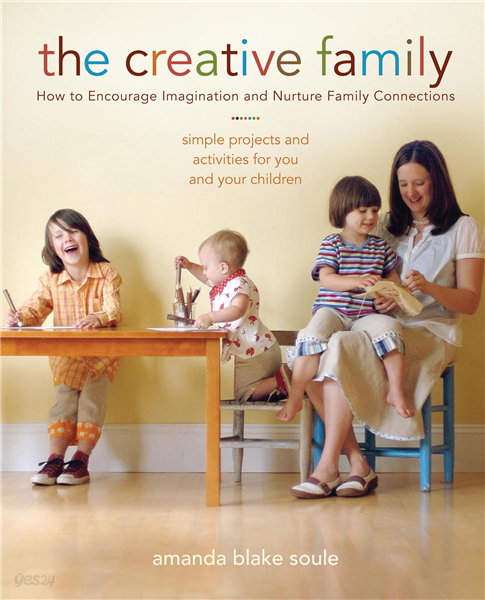 The Creative Family