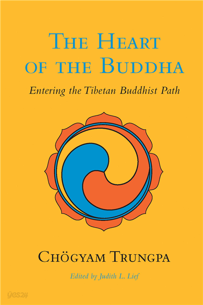 The Heart of the Buddha